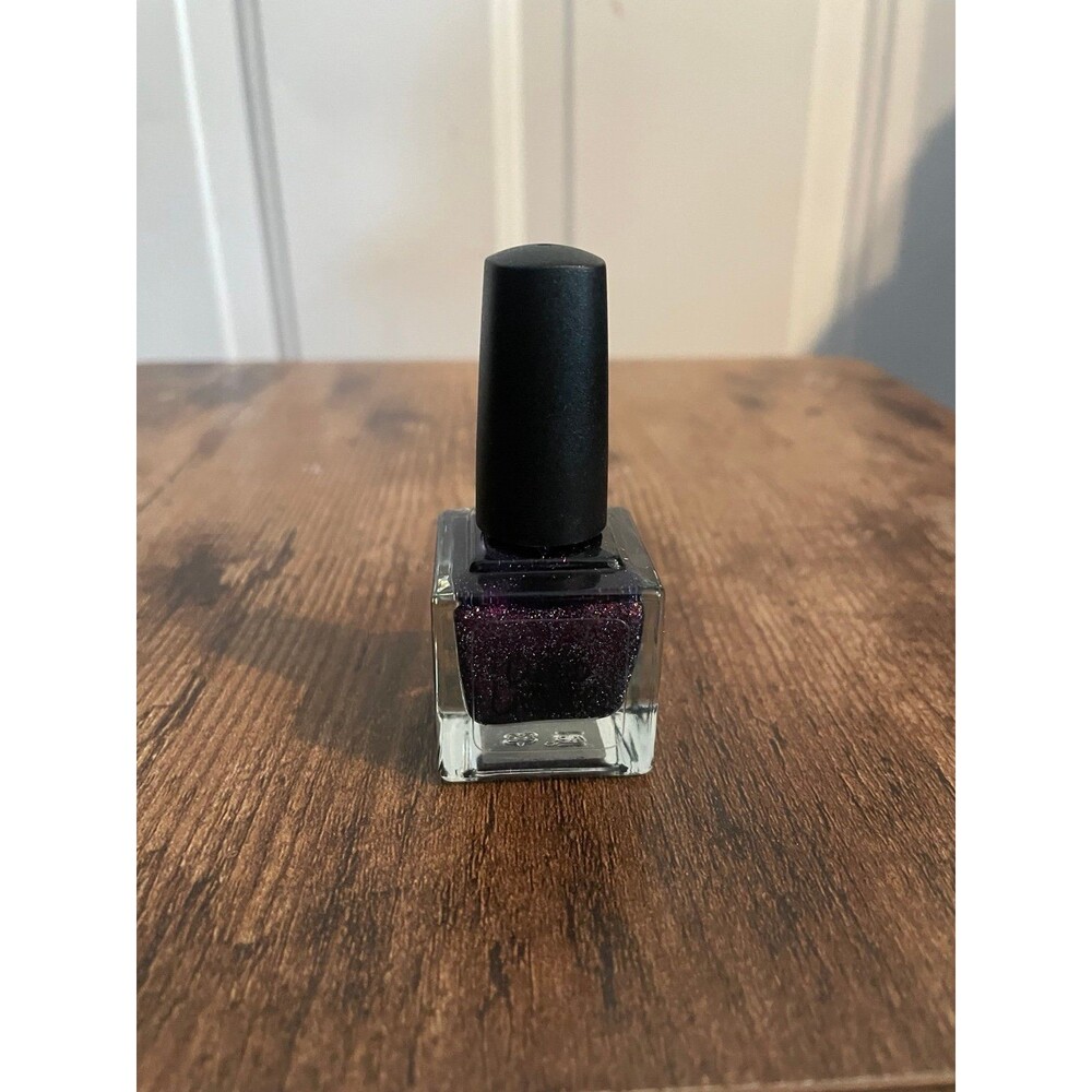 Polish Lurid Lacquer Prototype XX3